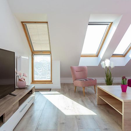 Dreamhouse Apartament „Laguna” Ul. Wschodnia 12, Darlowko Wschodnie Ujście-Darłowskie Dış mekan fotoğraf
