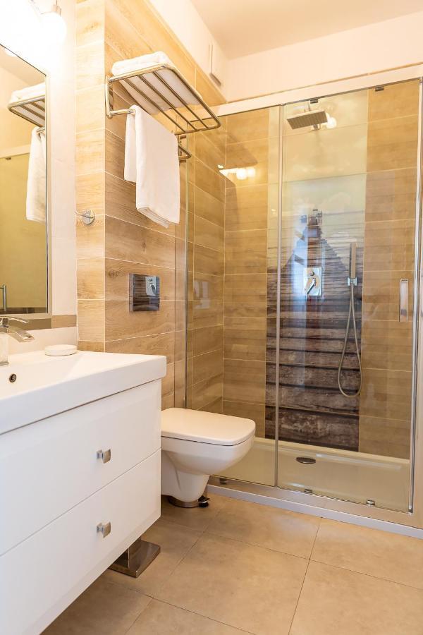 Dreamhouse Apartament „Laguna” Ul. Wschodnia 12, Darlowko Wschodnie Ujście-Darłowskie Dış mekan fotoğraf