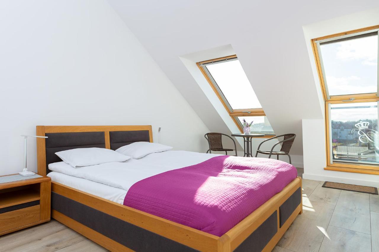 Dreamhouse Apartament „Laguna” Ul. Wschodnia 12, Darlowko Wschodnie Ujście-Darłowskie Dış mekan fotoğraf